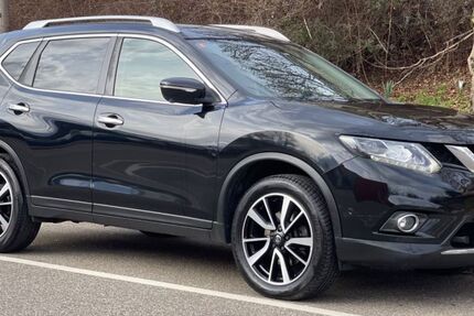 Nissan X-Trail 167.000 km 11.900 &euro; Fellbach 70736