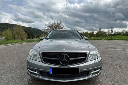 Mercedes-Benz C 300 197.000 km 10.999 &euro; Sindelfingen 71069