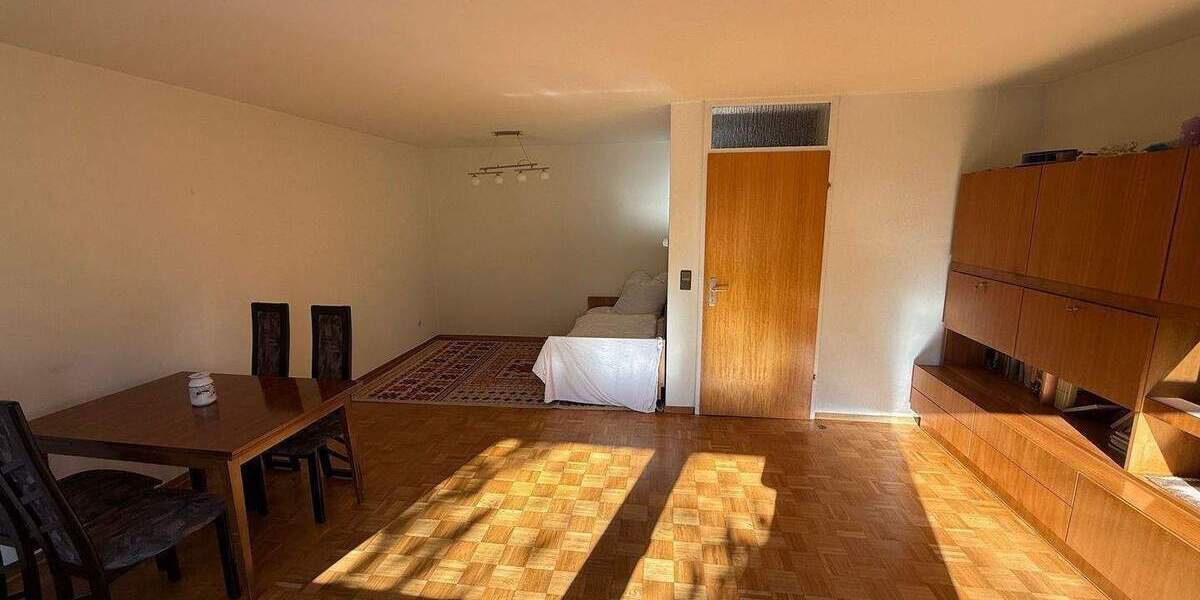 Mehrfamilienhaus, Wohnhaus Neuhausen auf den Fildern - 5 Zimmer, 141 m&sup2;, 520.000&euro; | Angebot:25862470