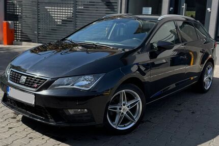 Seat Leon 229.550 km 9.400 &euro; Bietigheim bissingen 74321