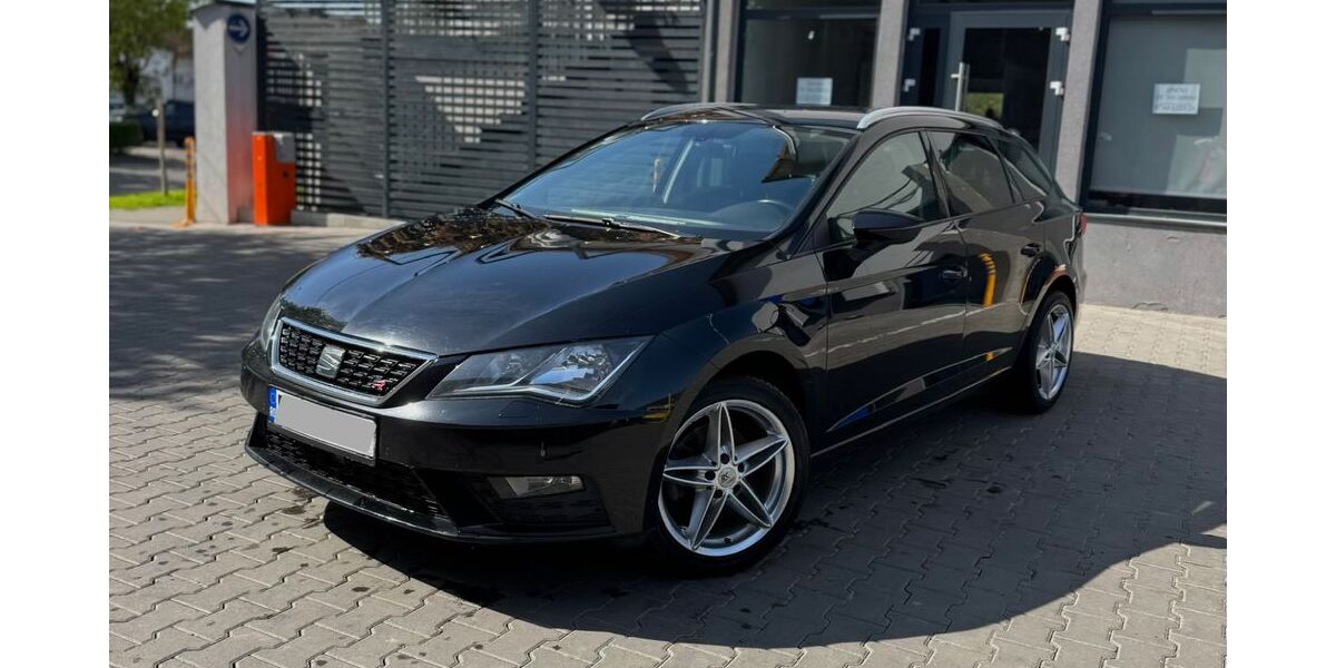 Seat Leon 229.550 km 9.400 &euro; Bietigheim bissingen 74321