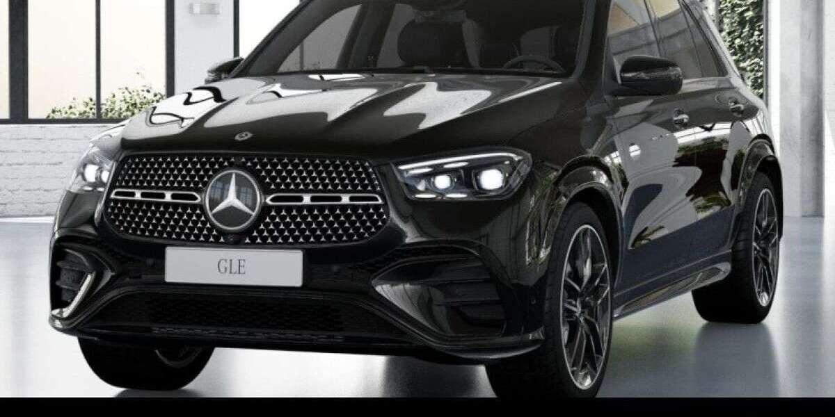 Mercedes-Benz GLE 450 14.560 km 88.990 &euro; Stuttgart 70372
