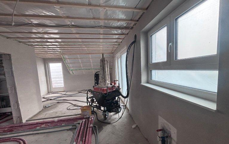 Einfamilienhaus Dettenhausen - 3 Zimmer, 104 m&sup2;, 1.650&euro; | Angebot:26038469