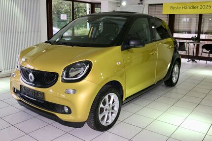 Smart ForFour 83.600 km 11.900 &euro; Nürtingen 72622