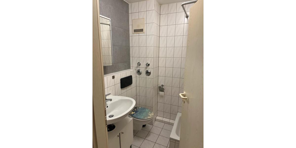 Etagenwohnung Talheim - 1.5 Zimmer, 35 m&sup2;, 560&euro; | Angebot:25393853