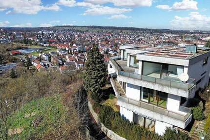 Haus Stuttgart Stuttgart-Nord - 13 Zimmer, 482 m&sup2;, 2.200.000&euro; | Angebot:25916085