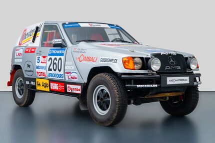 Mercedes-Benz G 500 99.999 km 593.810 &euro; Pleidelsheim 74385