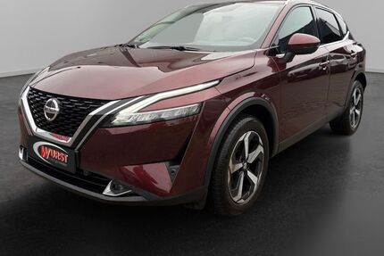 Nissan Qashqai 43.505 km 20.490 &euro; Bempflingen 72658