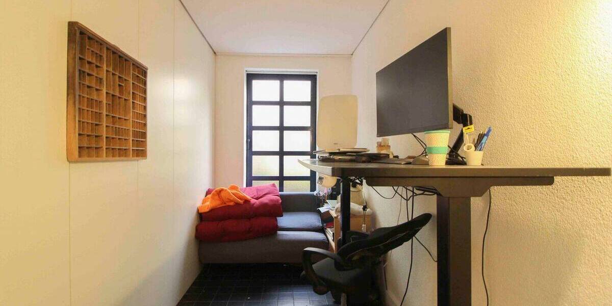 Etagenwohnung Stuttgart Mitte - 2 Zimmer, 90 m&sup2;, 499.000&euro; | Angebot:26016571