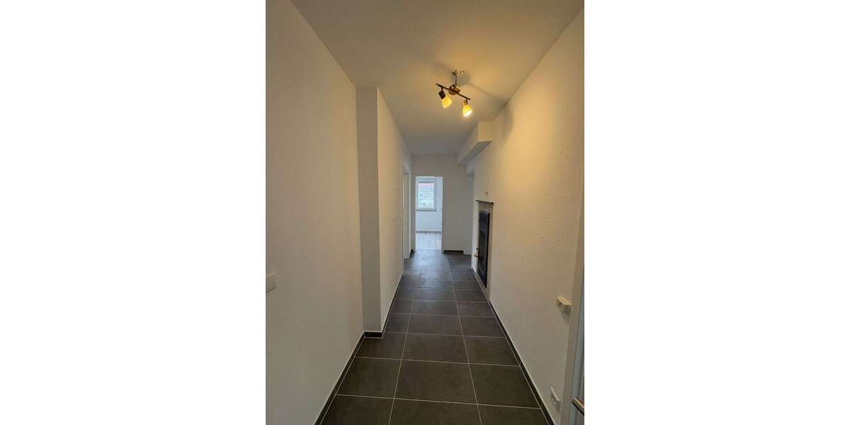 Etagenwohnung Nellmersbach Nellmersbach - 3 Zimmer, 75 m&sup2;, 1.250&euro; | Angebot:25966675