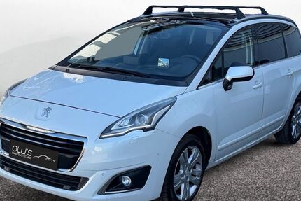 Peugeot 5008 120.400 km 10.600 &euro; Göppingen 73037