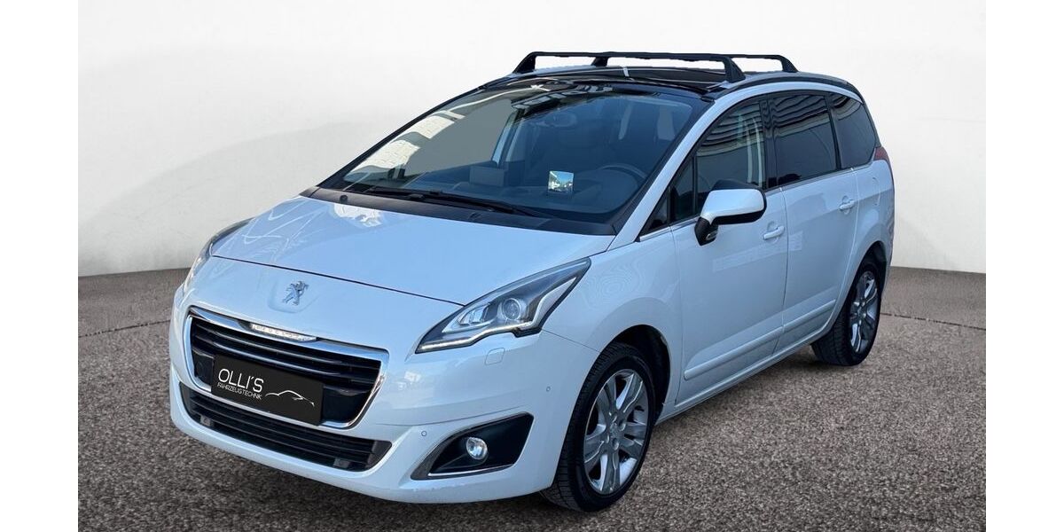 Peugeot 5008 120.400 km 10.600 &euro; Göppingen 73037