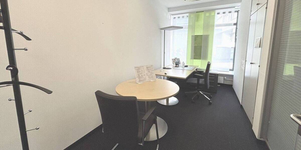 Gewerbeobjekt Stuttgart Mönchfeld - 1 Zimmer, 630.000&euro; | Angebot:25995963