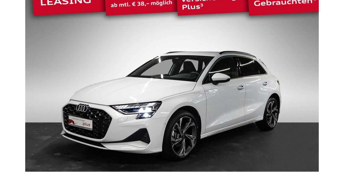 Audi A3 8.688 km 33.920 &euro; Stuttgart 70469