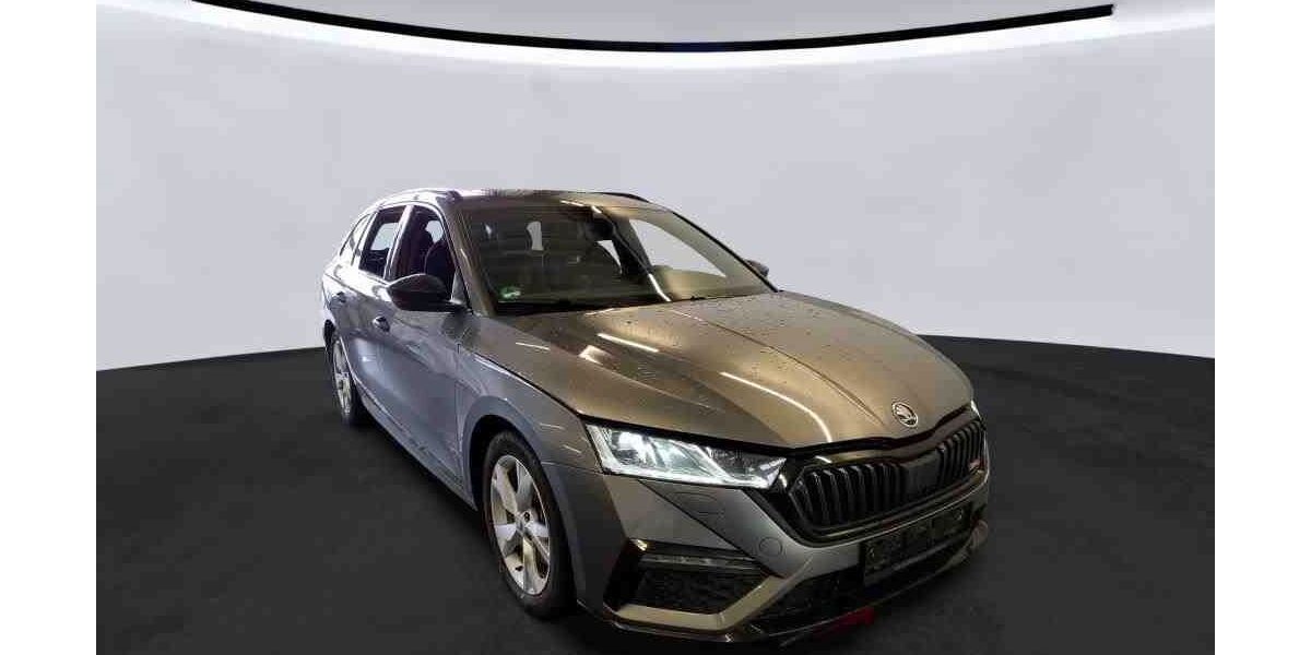 Skoda Octavia 208.000 km 22.550 &euro; Ditzingen 71254