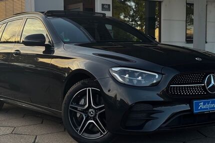Mercedes-Benz E 300 145.000 km 29.900 &euro; Unterensingen / bei Stuttgart 72669