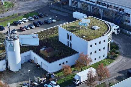 Gewerbeobjekt Kirchheim - 1.350.000&euro; | Angebot:25198379