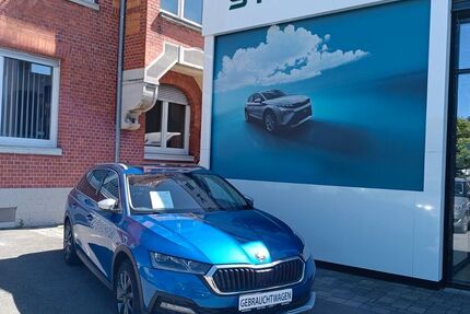 Skoda Octavia 82.118 km 28.900 &euro; Göppingen 73033