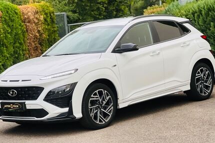 Hyundai KONA 158.000 km 15.999 &euro; Kirchheim unter teck 73230