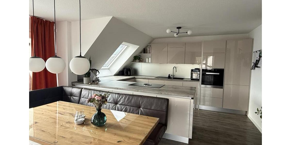 Maisonettenwohnung Stuttgart Zuffenhausen - 4 Zimmer, 108 m&sup2;, 718.000&euro; | Angebot:25094812