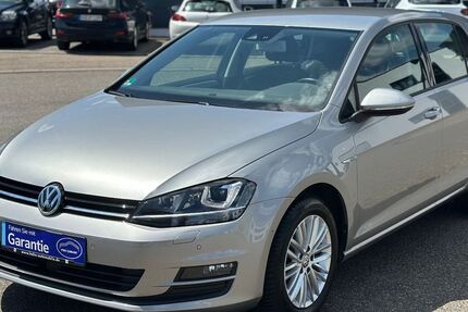VW Golf 37.689 km 14.899 &euro; Kernen im Remstal 71394