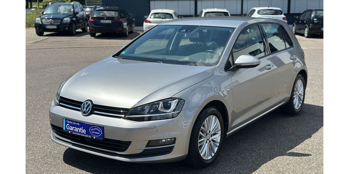 VW Golf 37.689 km 14.899 &euro; Kernen im Remstal 71394