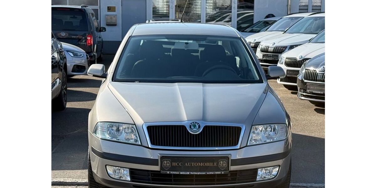 Skoda Octavia 145.000 km 2.997 &euro; Göppingen 73037