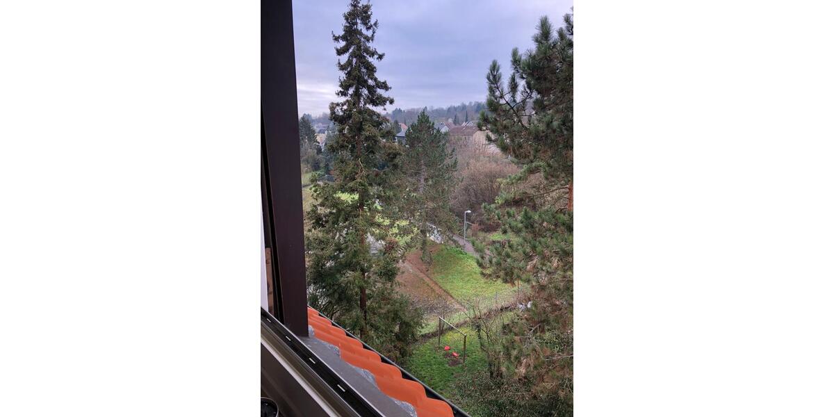 Dachgeschoßwohnung Esslingen am Neckar Brühl - 2 Zimmer, 37 m&sup2;, 152.000&euro; | Angebot:25027231