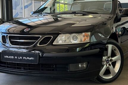 Saab 9-3 310.000 km 2.222 &euro; Fellbach bei Stuttgart 70734