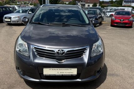 Toyota Avensis 172.765 km 5.000 &euro; Kirchheim unter Teck 73230
