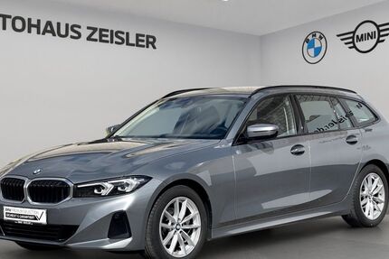 BMW 318 59.900 km 28.940 &euro; Waiblingen 71332