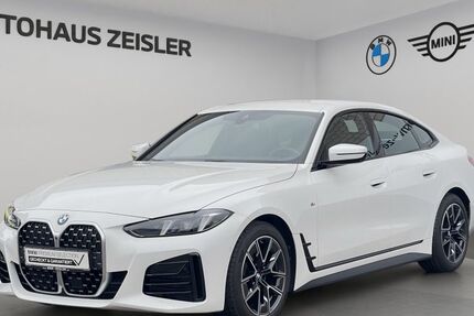 BMW 420 Gran Coupé 17.250 km 44.890 &euro; Waiblingen 71332