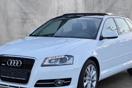 Audi A3 175.100 km 7.490 &euro; Nürtingen bei Stuttgart 72622