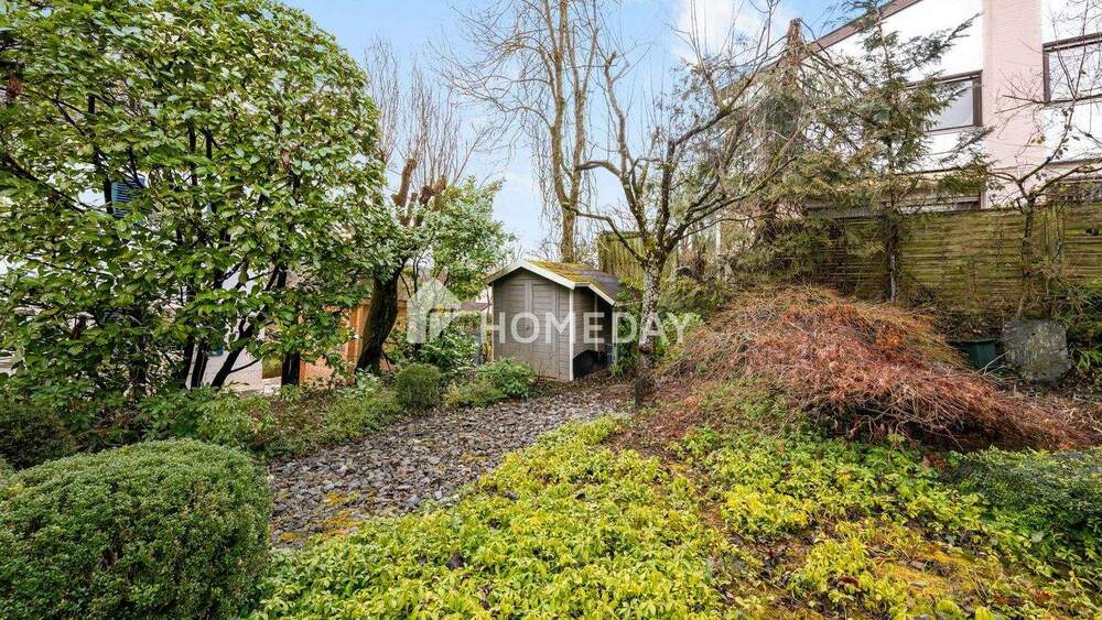 Doppelhaushälfte Stuttgart Schönberg - 6 Zimmer, 188 m&sup2;, 1.350.000&euro; | Angebot:25694131