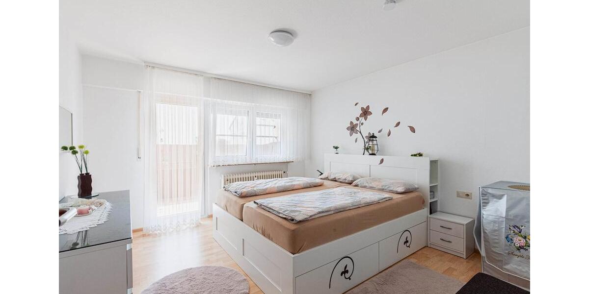 Etagenwohnung Remseck am Neckar - 3.5 Zimmer, 89 m&sup2;, 289.000&euro; | Angebot:27096373