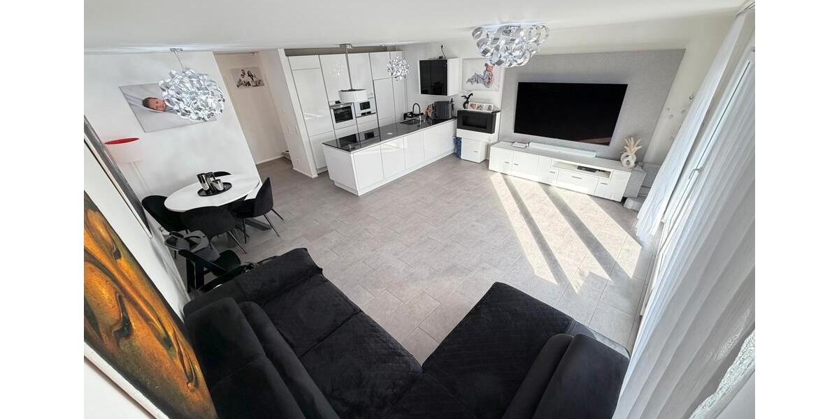 Erdgeschoßwohnung Göppingen Faurndau - 3 Zimmer, 85 m&sup2;, 349.000&euro; | Angebot:20946509