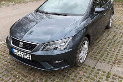 Seat Leon 148.500 km 11.990 &euro; Stuttgart 70376