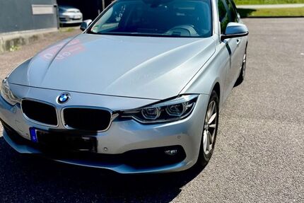 BMW 320 251.000 km 10.400 &euro; Leonberg 71229