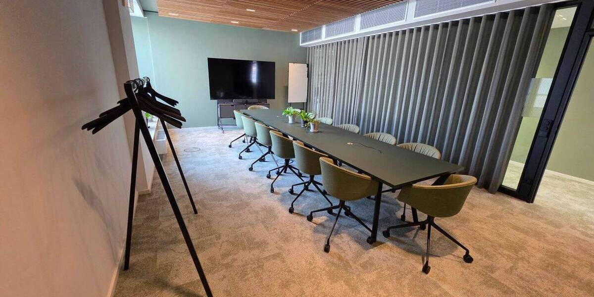 Gewerbeobjekt Stuttgart Mitte - 1.800&euro; | Angebot:25654920