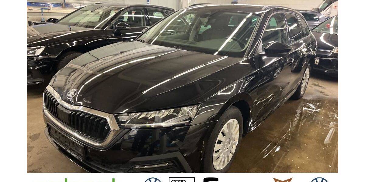 Skoda Octavia 122.683 km 18.444 &euro; Zell u.A. 73119