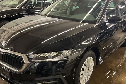 Skoda Octavia 122.683 km 18.890 &euro; Zell u.A. 73119