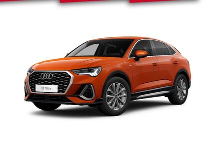 Audi Q3 26.881 km 38.930 &euro; Stuttgart 70469