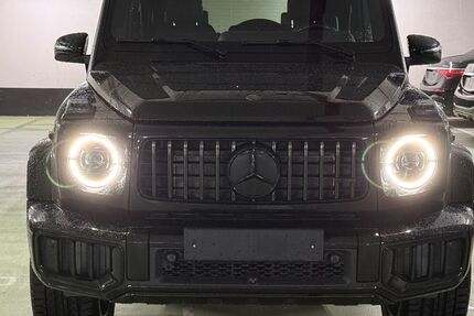 Mercedes-Benz G 63 AMG 3.950 km 229.075 &euro; Stuttgart 70178