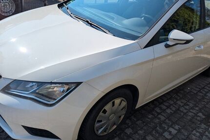 Seat Leon 112.000 km 6.600 &euro; Löwenstein 74245