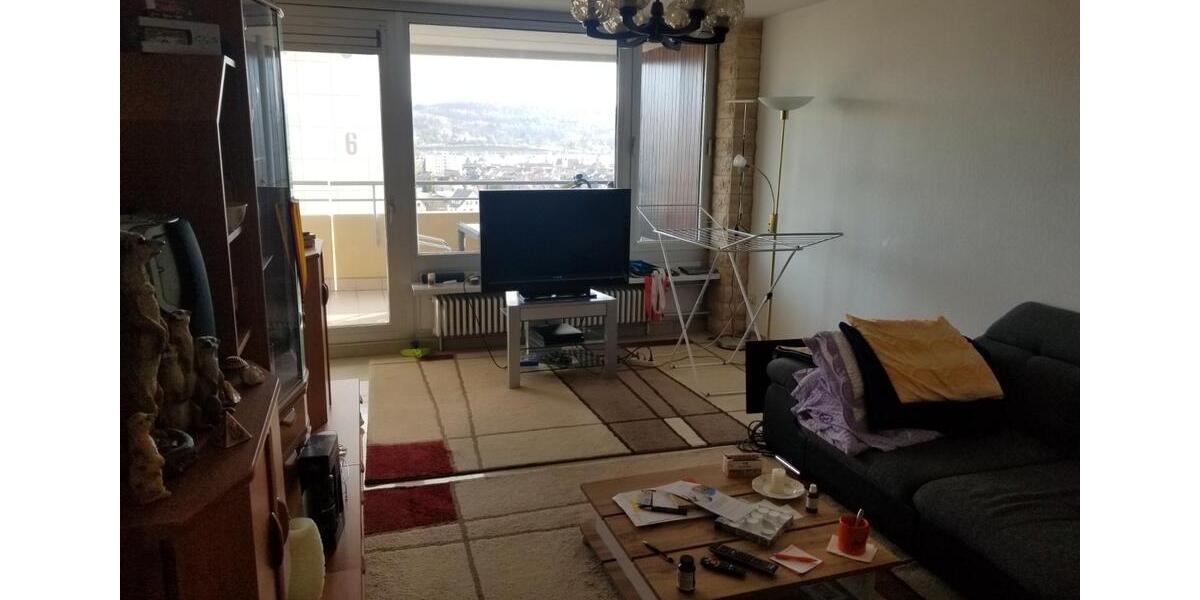 Etagenwohnung Leonberg - 3 Zimmer, 82 m&sup2;, 250.000&euro; | Angebot:25992121