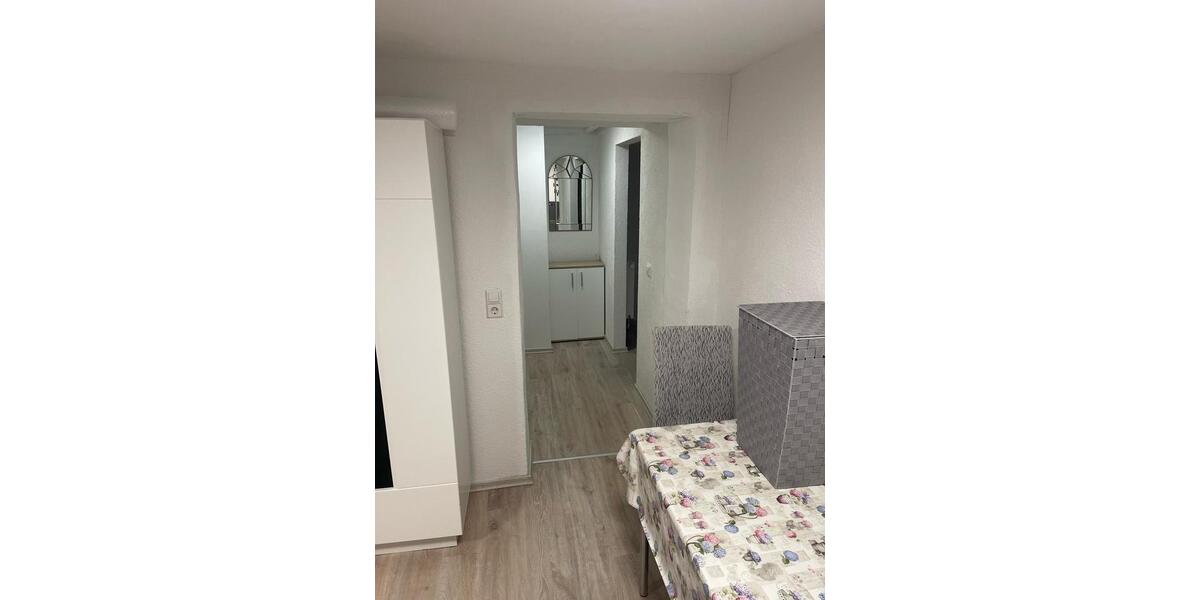 Etagenwohnung Göppingen Faurndau - 2.5 Zimmer, 40 m&sup2;, 750&euro; | Angebot:26035410