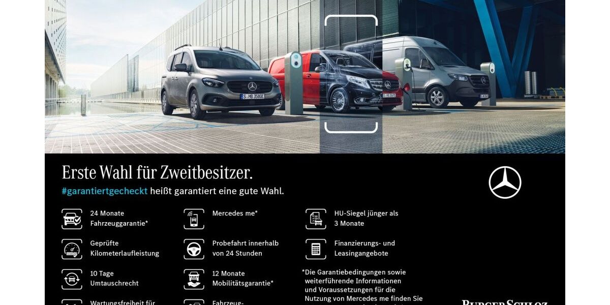 Mercedes-Benz Citan 117.980 km 16.279 &euro; Waiblingen 71332