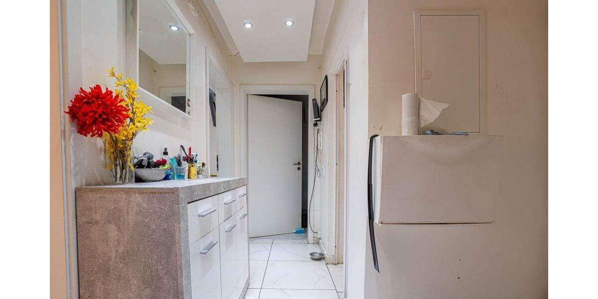 Etagenwohnung Stuttgart Stuttgart-West West - 3 Zimmer, 60 m&sup2;, 249.000&euro; | Angebot:25773083