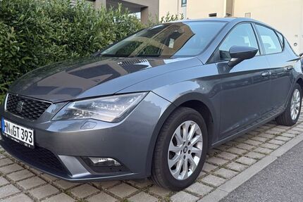 Seat Leon 208.800 km 5.500 &euro; Lauffen am Neckar 74348