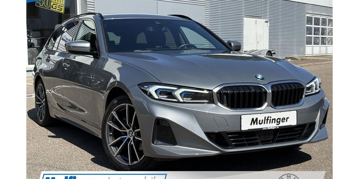 BMW 318 37.445 km 29.900 &euro; Schorndorf 73614